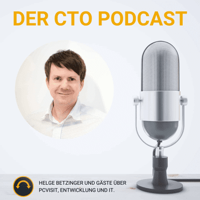 episode So steigern IT Dienstleister ihren Umsatz, ohne den Stundensatz zu erhöhen artwork