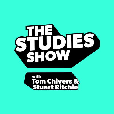 episode Episode 71: The autism epidemic artwork