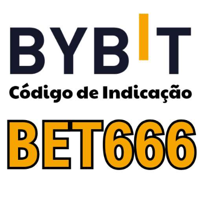 episode S1E1 - Código de Indicação Bybit: BET666 (Bônus de 30000 USDT) artwork