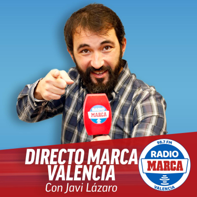 episode Gabinete Marca 07/05/2025 artwork