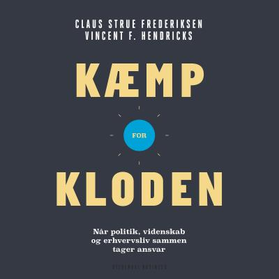 Cover image Kæmp for kloden