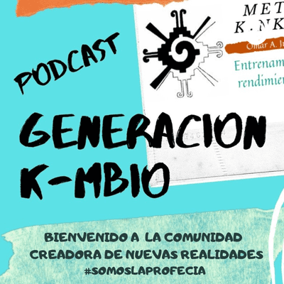 GENERACION K-MBio