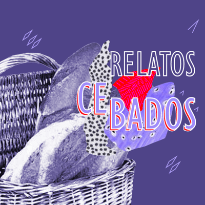 episode Relatos Cebados. Capítulo 6 artwork