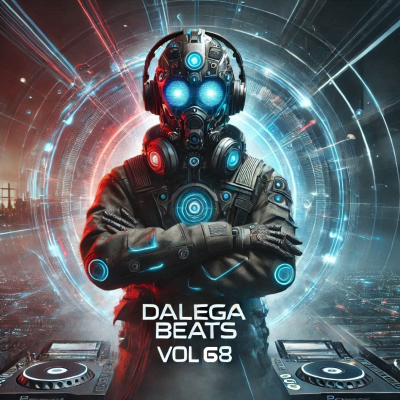 episode Dalega Beats Vol 68 artwork
