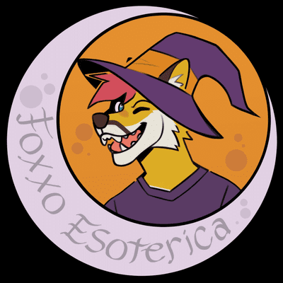 Foxxo Esoterica