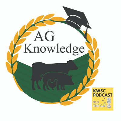 AgKnowledge Podcast