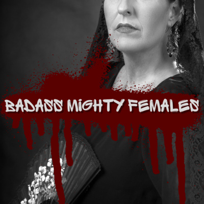 episode 3. The Vampire of Barcelona: Enriqueta Marti artwork