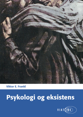 Cover image Psykologi og eksistens