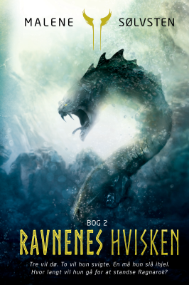 Ravnenes hvisken 2