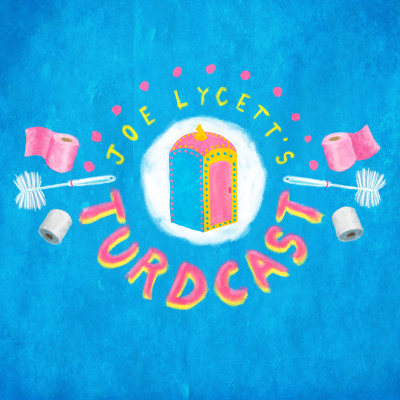 episode Episode 1: Gary Lineker artwork
