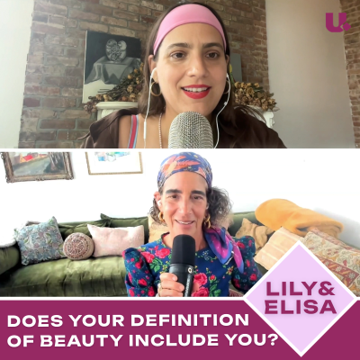 episode Everything You Need to Know About Self-Acceptance: Podcast Season 2 Finale artwork