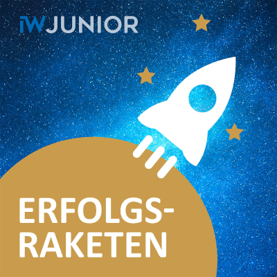 Erfolgsraketen