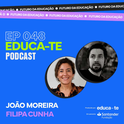 episode #48 João Moreira & Filipa Cunha artwork