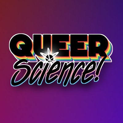 episode Reframing Science and Not-So-Scary Spiders artwork