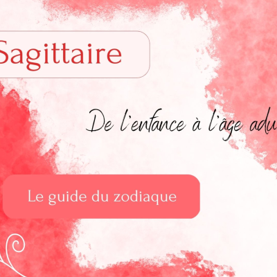 episode Le signe du Sagittaire artwork