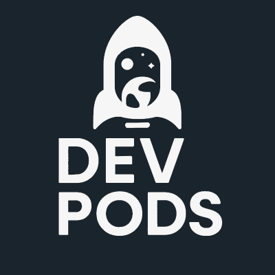 episode Looking back on 10 years of the Podcast and ahead to DevPods.GG artwork