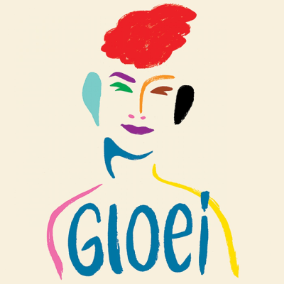 Gloei - podcast