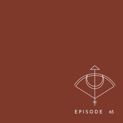 episode EP 65: THE ALCHEMY OF OPTIMISM AND MIRACLES artwork