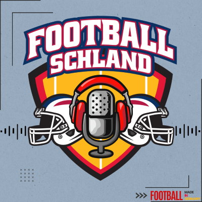 Footballschland | American Football MADE IN GERMANY