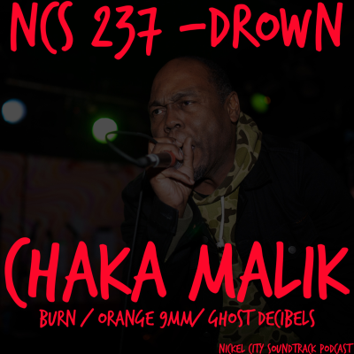 episode NCS 237 - Drown (Chaka Malik) artwork