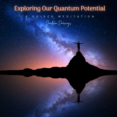 episode Exploring Our Quantum Potential artwork