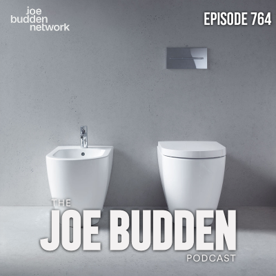 episode Episode 764 | "Booday" artwork