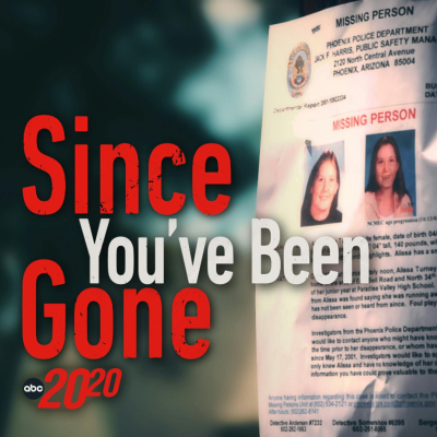 episode Since You've Been Gone (Rebroadcast) artwork