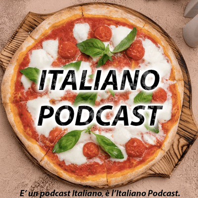 episode Il CASTELLO di Poppi artwork