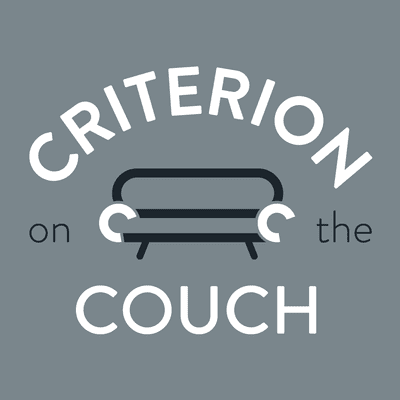 episode Episode #25: Blood Simple artwork