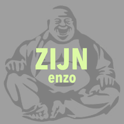 ZIJN enzo