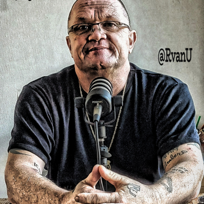 episode Het verhaal van...Mike Vermeulen artwork
