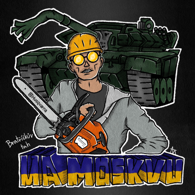 episode Východní Evropa - Tygr 21. Století artwork