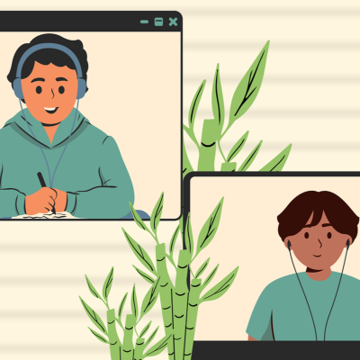 episode 254 - How to get the most out of your Chinese tutoring sessions artwork