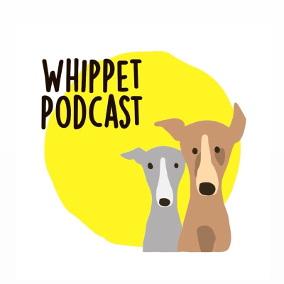episode Путешествия с уиппетом. Как переехать и адаптироваться вместе с собаками artwork