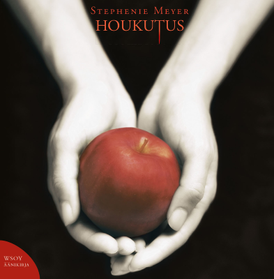 Cover image Houkutus