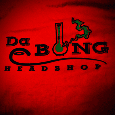 episode Our Trip to the Zoo & the new Head Shop- ‘da bong’ artwork