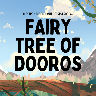 episode The Fairy Tree of Dooros: An Irish Fairy Tale artwork