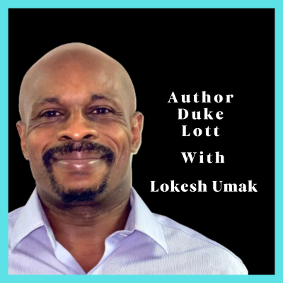 episode Duke Lott on Relationship artwork