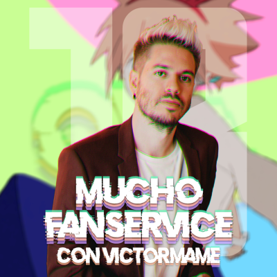 episode Piano y bandas sonoras (con Victormame) | MUCHO FANSERVICE OV4 #18 artwork