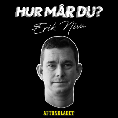 episode 2. ERIK NIVA artwork