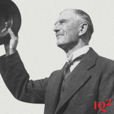 episode Classic Debate: Neville Chamberlain Did The Right Thing artwork