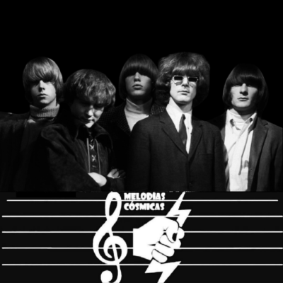 episode El inicio de The Byrds en 1965 y en su 60 aniversario - #215 artwork