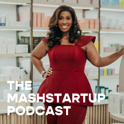 episode Building Beauty with Purpose: How Mathebe Ngwenya Is Redefining South Africa’s Beauty Industry artwork