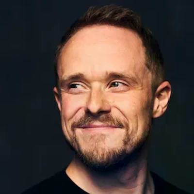 episode Paul Maskall - Psychology, Risk, and Cybercrime artwork