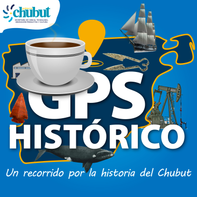 episode Touring - Un café por la historia artwork