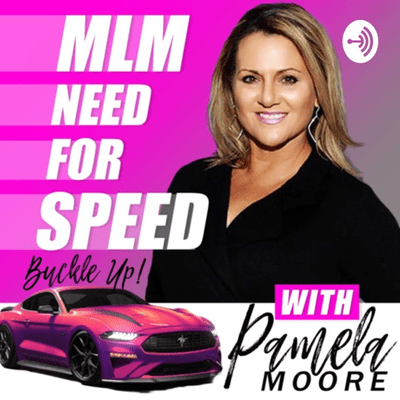 Billede af showet MLM Need for Speed- Buckle Up!
