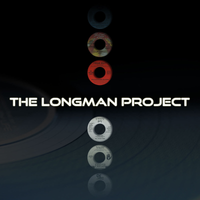 episode The Longman Project DJ Set 2 artwork