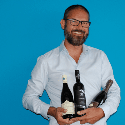 episode Frank proeft wijn met Bruis En Ketel artwork