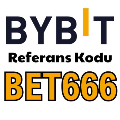 episode S1E1 - Bybit Referans Kodu: BET666 (30000 USDT Bonus) artwork