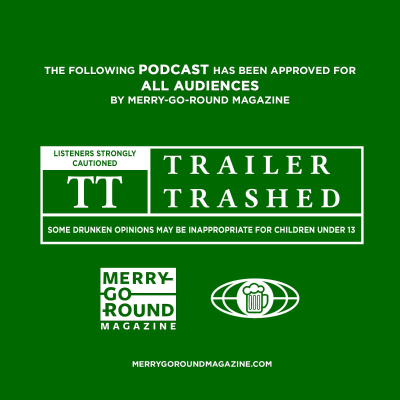 episode Episode 47: A Very Special Christmas Special artwork